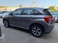 Usata Citroën C4 Exclusive 114 CV (83 kW) 2016 Grigio Monovolume
