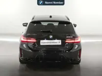 Usata BMW 340 340 CV (250 kW) 2022 Nero Station wagon