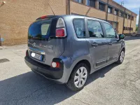 Usata Citroën C3 Picasso 92 CV (67 kW) 2011 Grigio Monovolume