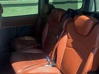 Usata Lancia Phedra Platinum 170 CV (125 kW) 2009 Monovolume