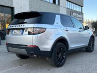 usata Land Rover Discovery Sport Discovery Sport2.0 TD4 150 CV Pure