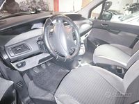 Usata Citroën C8 110 CV (80 kW) 2010 Nero Monovolume