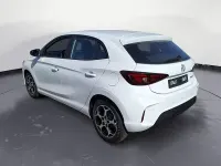 Nuova MG MG3 116 CV (85 kW) 2025 Giallo Utilitaria