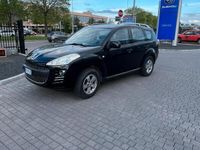 usata Peugeot 4007 2.2 HDi 156CV Tecno