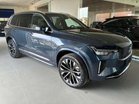 Nuova Volvo XC90 Plus 250 CV (183 kW) 2026 Denim blue SUV
