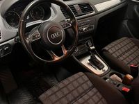 Usata Audi Q3 150 CV (110 kW) 2017 Bianco SUV