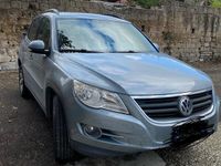 Usata VW Tiguan 2008 SUV