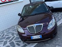 Usata Lancia Ypsilon 75 CV (55 kW) 2011 Lilla Utilitaria