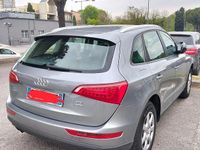 Usata Audi Q5 Advanced 143 CV (105 kW) 2011 SUV