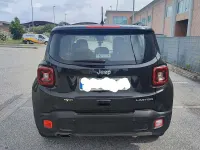 Usata Jeep Renegade Limited 120 CV (88 kW) 2020 SUV