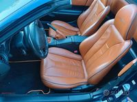 Usata Honda CR-X 125 CV (91 kW) 1997 Blu/azzurro Coupé