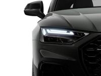 Usata Audi Q5 S-Line 204 CV (150 kW) 2023 Grigio chronos SUV