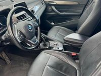 usata BMW X1 X1 xDrive18d xLine