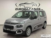 Usata Citroën Berlingo PureTech 131 CV (96 kW) 2023 Argento Monovolume