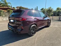 Usata BMW X5 M Competition Edition 625 CV (459 kW) 2020 SUV