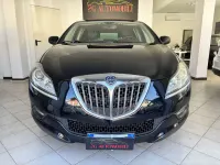 Usata Lancia Delta Gold 105 CV (77 kW) 2012 Other Utilitaria