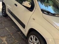 Usata Fiat Panda Classica 77 CV (56 kW) 2013 Beige Utilitaria