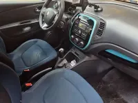Usata Renault Captur 90 CV (66 kW) 2014 SUV