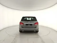 Usata Mercedes B180 109 CV (80 kW) 2016 Grigio montagna Utilitaria