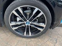 Usata BMW i3 Advantage 75 kW (102 CV) 2022 Nero Utilitaria