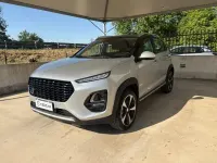 Usata DR DR 3.0 117 CV (86 kW) 2023 Argento SUV
