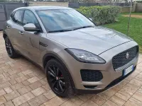 Usata Jaguar E-Pace R-Dynamic 150 CV (110 kW) 2020 SUV