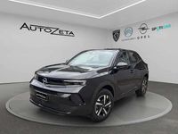 Nuova Opel Mokka Edition 136 CV (100 kW) 2026 Nero SUV