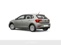 Usata VW Polo Edition 95 CV (69 kW) 2024 Blu Utilitaria
