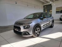 Usata Citroën C3 Feel 83 CV (61 kW) 2023 Grigio Utilitaria