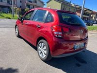 usata Citroën C3 2ª serie 1.1 Exclusive