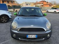 Usata Mini Cooper Clubman 97 CV (71 kW) 2011 Argento Station wagon