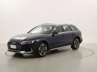 Usata Audi A4 Allroad 204 CV (150 kW) 2022 Blu Station wagon