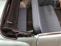 Usata Fiat 1100 1950 Blu