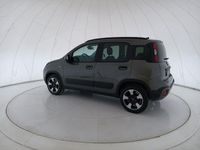 usata Fiat Panda Cross Cross 1.0 FireFly S&S Hybrid del 2023 usata a Bari