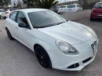 usata Alfa Romeo Giulietta 2.0 JTDm-2 140 CV Exclusive