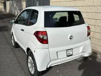 Usata Aixam 300 2016 Bianco