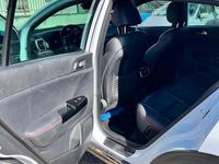 Usata Kia Sportage GT-Line 136 CV (100 kW) 2019 Bianco SUV