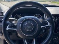 Usata Jeep Compass Limited 120 CV (88 kW) 2018 SUV