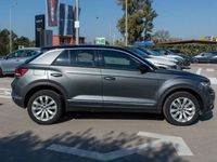 Occasion VW T-Roc Advance 116 PK (85 kW) 2019 Grijs SUV