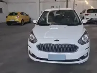Usata Ford Ka Plus 71 CV (52 kW) 2019 Bianco Utilitaria