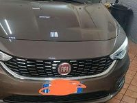 Usata Fiat Tipo Lounge 95 CV (69 kW) 2018 Berlina