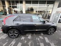Usata Kia Niro Style 141 CV (103 kW) 2023 Grigio SUV