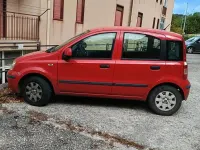 Usata Fiat Panda 70 CV (51 kW) 2011 Utilitaria