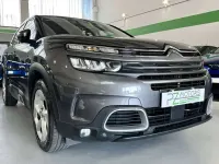 Usata Citroën C5 Aircross Business Class 131 CV (96 kW) 2022 Grigio SUV