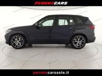 usata BMW X5 (G05/F95) xdrive30d Msport auto -imm:25/06/2019 -73.875km