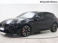 Usata BMW 118 Comfort Edition 150 CV (110 kW) 2024 Nero zaffiro Utilitaria