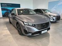 Usata Peugeot 308 SW Allure 131 CV (96 kW) 2024 Argento Station wagon