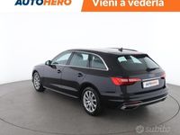 usata Audi A4 Avant 30 TDI/136 CV S tronic Business Advanced