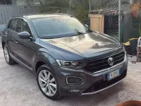 Usata VW T-Roc 150 CV (110 kW) 2018 SUV