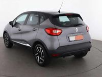 Usata Renault Captur 90 CV (66 kW) 2013 Grigio SUV